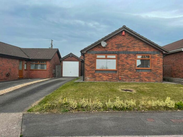 3 Bedroom Detached Bungalow To Rent In Crymlyn Parc, Neath, Neath Port Talbot., SA10