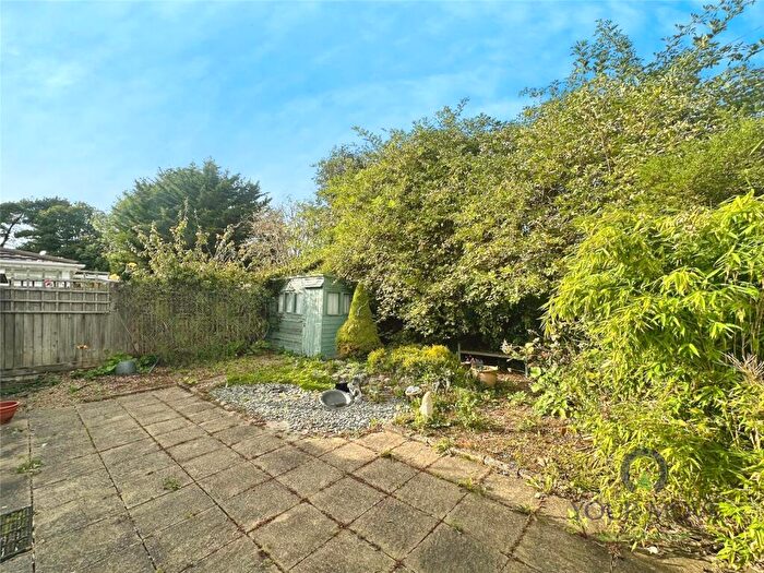 2 Bedroom Bungalow For Sale In Beauworth Park, Maidstone, Kent, ME15