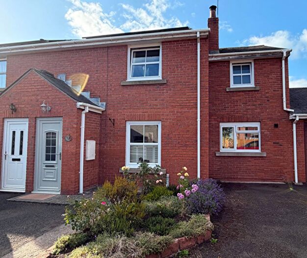 3 Bedroom End Terrace House For Sale In Scaleby, Carlisle, CA6