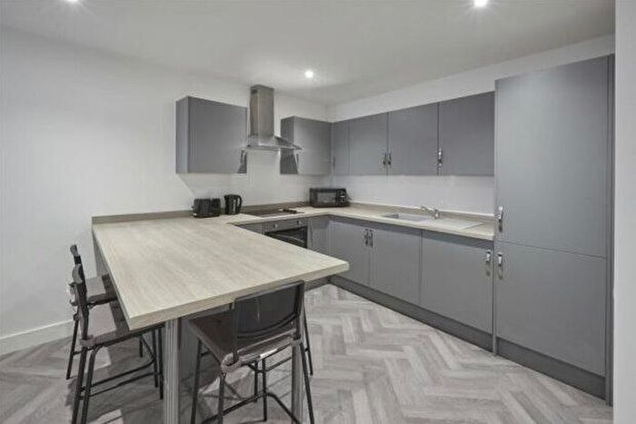 2 Bedroom Flat To Rent In Zetland Road, Saltburn-By-The-Sea, TS13