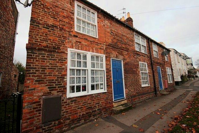 1 Bedroom Cottage To Rent In Fulford, York YO10