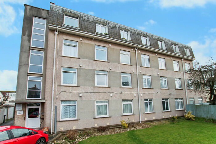 1 Bedroom Apartment To Rent In Milton Road, Worthing, BN11