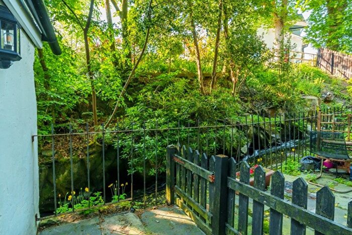 2 Bedroom Terraced House For Sale In Brookside, Lake Road, Windermere, Cumbria, LA23