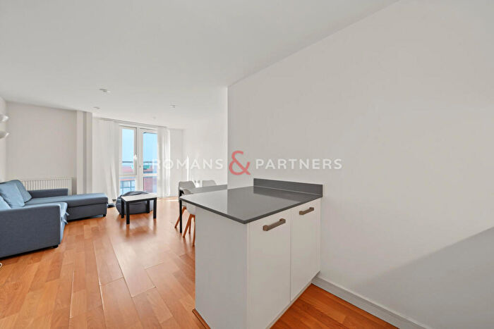 1 Bedroom Apartment To Rent In City Walk Apartments, Forest Hill, SE23