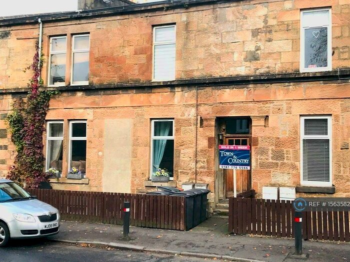 2 Bedroom Flat To Rent In Lenzie, Lenzie, G66