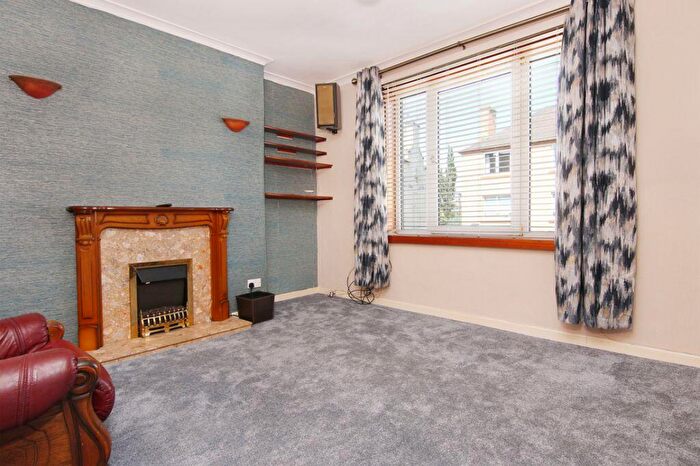 2 Bedroom Flat For Sale In / Stenhouse Avenue West, Stenhouse, Edinburgh, EH11