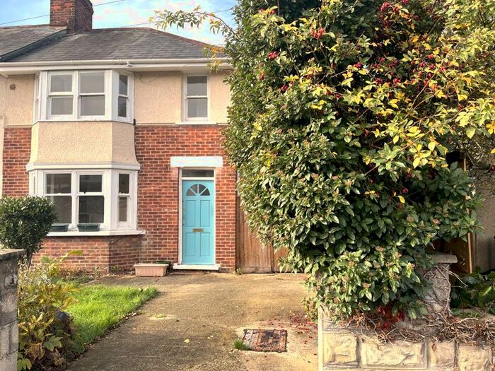 2 Bedroom Property To Rent In Campbell Road, Oxford, OX4