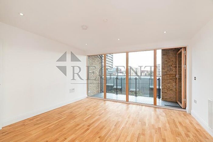1 Bedroom Apartment To Rent In Weston Point, Wellington Street, SE18