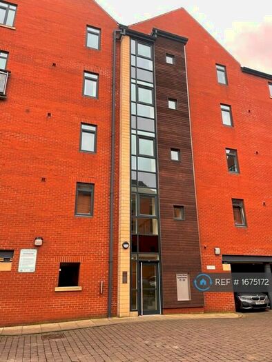 1 Bedroom Flat To Rent In Trinity Wharf, Hull, HU1