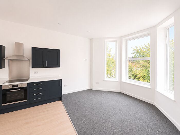 1 Bedroom Flat To Rent In Judges Drive, Liverpool, L6