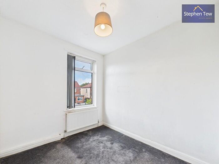3 Bedroom Terraced House For Sale In Ailsa Avenue, Blackpool, FY4