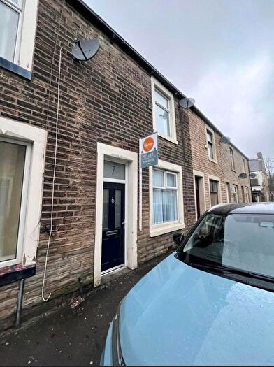 2 Bedroom Terraced House To Rent In Scott Street, Padiham, BB12