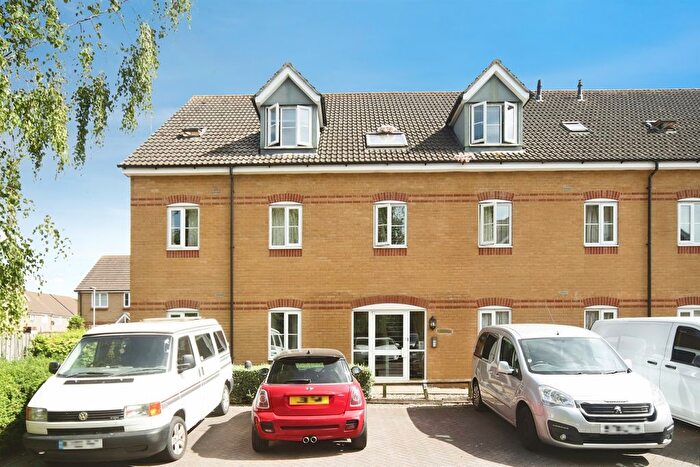 1 Bedroom Flat For Sale In Gloucester Street, Taunton, TA1