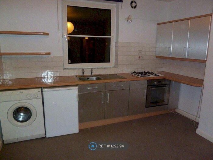 1 Bedroom Flat To Rent In York Road, Montpelier, Bristol BS6