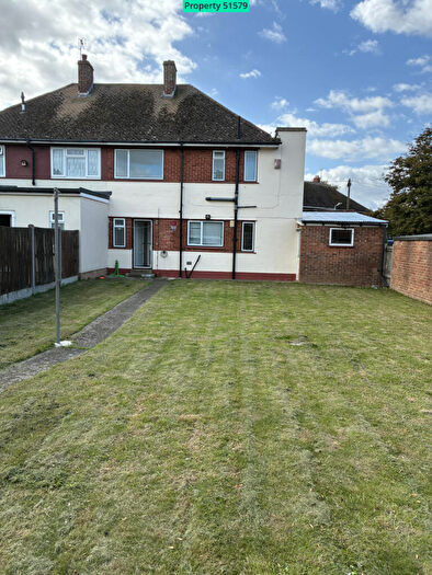 3 Bedroom Semi-Detached House For Sale In Melbourne Avenue, Ramsgate, CT12