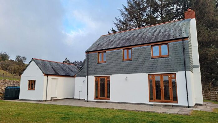 3 Bedroom Cottage To Rent In Bed Detached Cottage, Bolventor, PL15