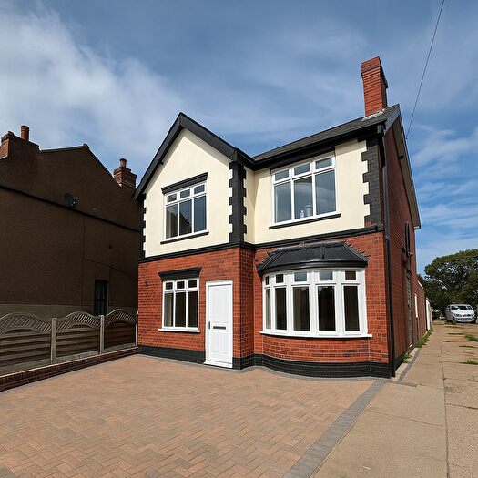 1 Bedroom House To Rent In Victoria Road, Pinxton, NG16