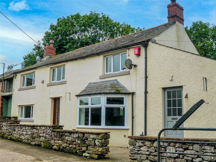 3 Bedroom Detached House To Rent In Kellsprings, Sebergham, Carlisle, Cumbria, CA5