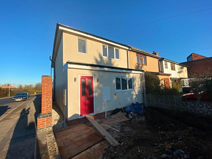 1 Bedroom Apartment To Rent In Towcester Road, Old Stratford, MK19