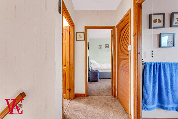 3 Bedroom Terraced House For Sale In Josephs Drive, The Street, Takeley, CM22