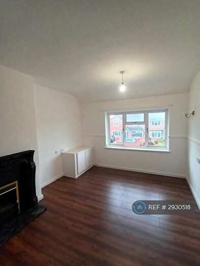1 Bedroom Flat To Rent In Hornsey Grove, Birmingham, B44