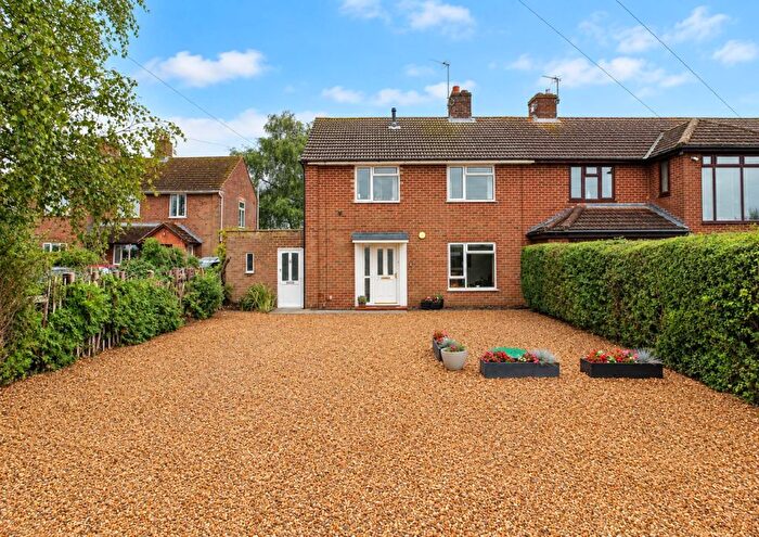 3 Bedroom Semi-Detached House For Sale In Holywell Cottages, Nash, MK17
