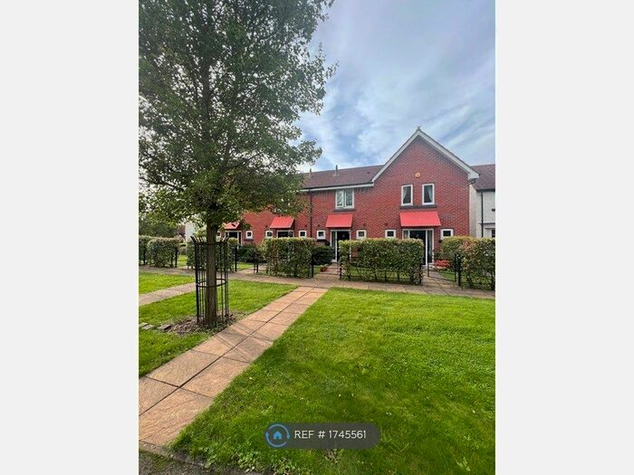 2 Bedroom Terraced House To Rent In Rubys Walk, Fernwood, Newark, NG24