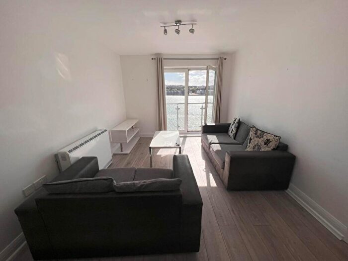 2 Bedroom Duplex To Rent In Romanza House, Cei Dafydd, Barry, CF63