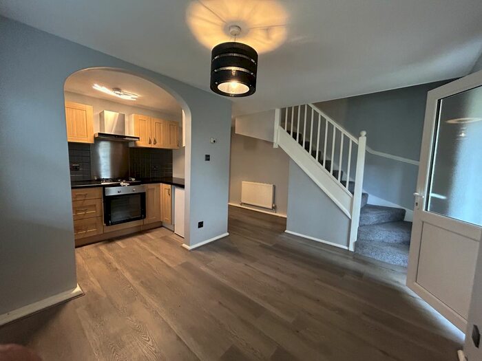 1 Bedroom Property To Rent In Berwick Way, Sevenoaks, TN14