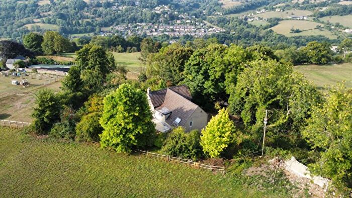 4 Bedroom Detached House For Sale In Quarhouse, Brimscombe, Stroud, Gloucestershire, GL5