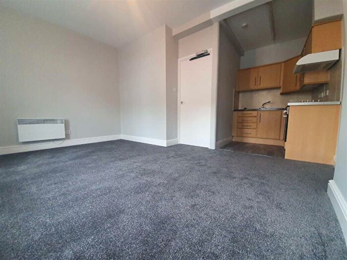 1 Bedroom Apartment To Rent In Duke Street, Whitehaven, CA28