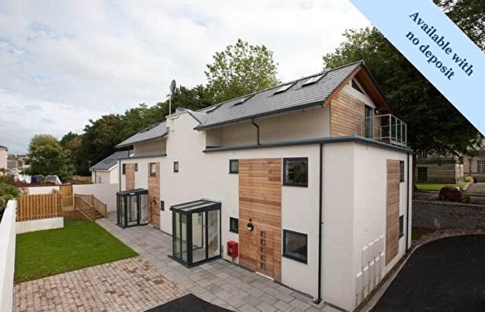 1 Bedroom Flat To Rent In Francis Street Swansea, Swansea, SA1