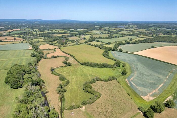 6 Bedroom Land For Sale In Rowner Road, Billingshurst, West Sussex, RH14