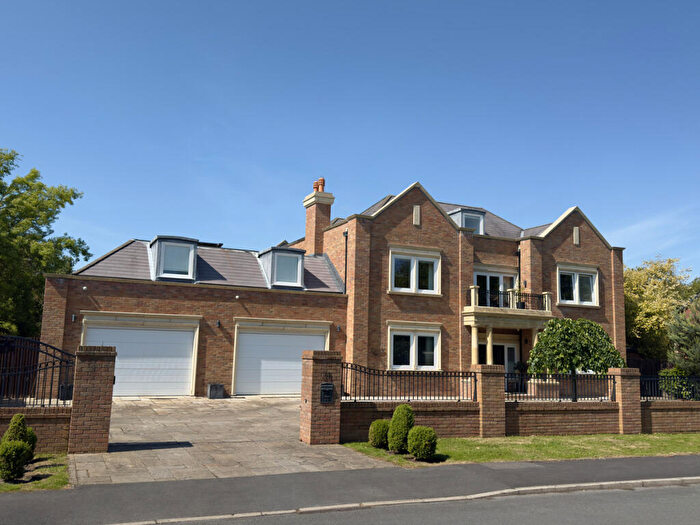 6 Bedroom Detached House For Sale In Regent Avenue, Lytham, FY8
