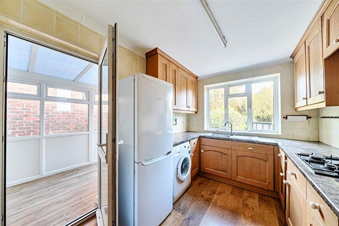 3 Bedroom End Terrace House For Sale In Northport, Wareham, Dorset, BH20