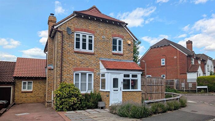3 Bedroom Property For Sale In Brindles Field, Tonbridge, TN9