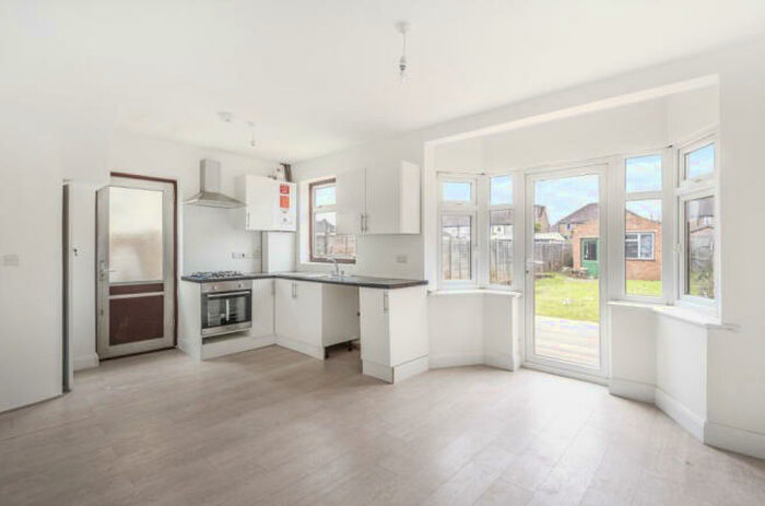 3 Bedroom Semi-Detached House To Rent In Palace Road, Ruislip, Greater London, HA4