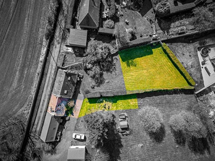 Plot For Sale In Plot Of Land, Hilton Road, Cairneyhill, KY12