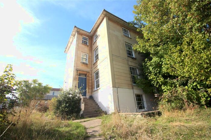 2 Bedroom Apartment To Rent In Arley Hill, Cotham, Bristol, BS6