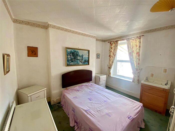 3 Bedroom Terraced House For Sale In Westbourne Terrace, Combe Martin, Ilfracombe, Devon, EX34