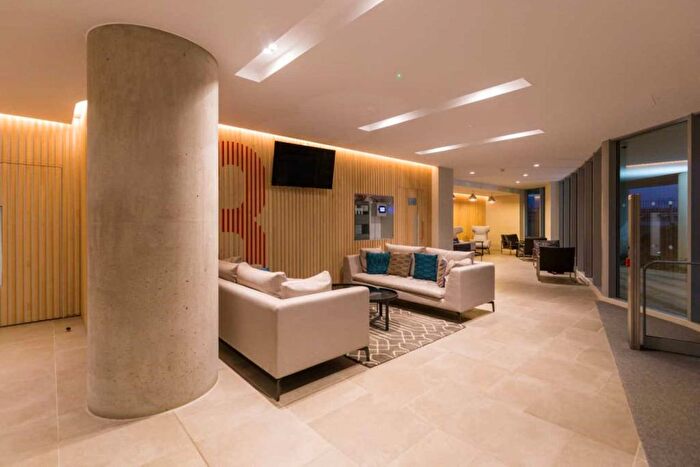 2 Bedroom Flat To Rent In Tidal Basin Road, Victoria Docks, E16