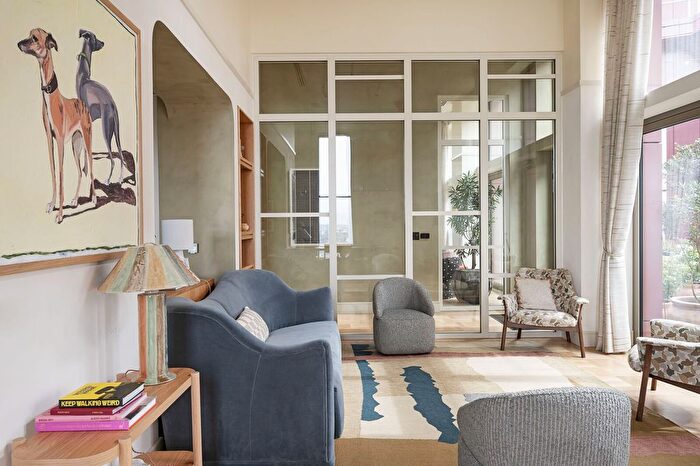 1 Bedroom Flat To Rent In The Eades, Selborne Road, Walthamstow, E17