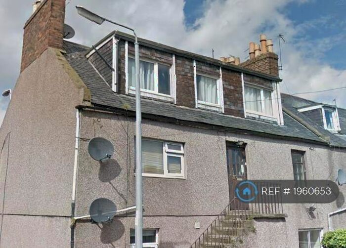 2 Bedroom Flat To Rent In Mill Lane, Montrose, DD10