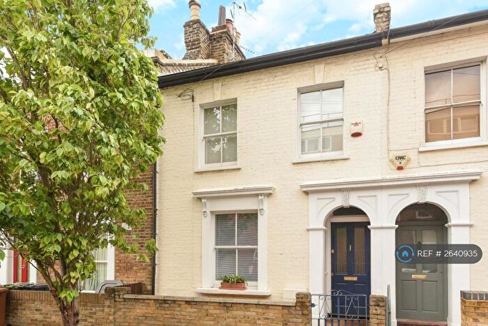 3 Bedroom Terraced House To Rent In Mona Road, London, SE15