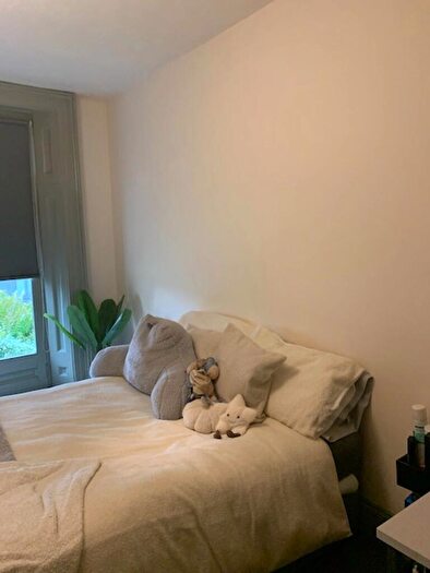 1 Bedroom House To Rent In Talbot Street, Nottingham, NG1