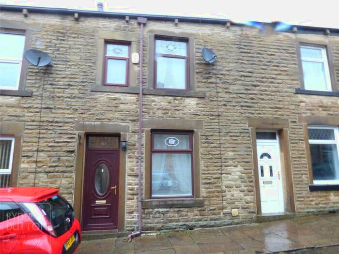 3 Bedroom Terraced House To Rent In Robert Street, Waterfoot, Rossendale, BB4