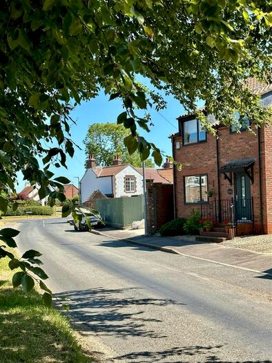 3 Bedroom Detached House For Sale In West End, Kilham, Near Driffield, YO25