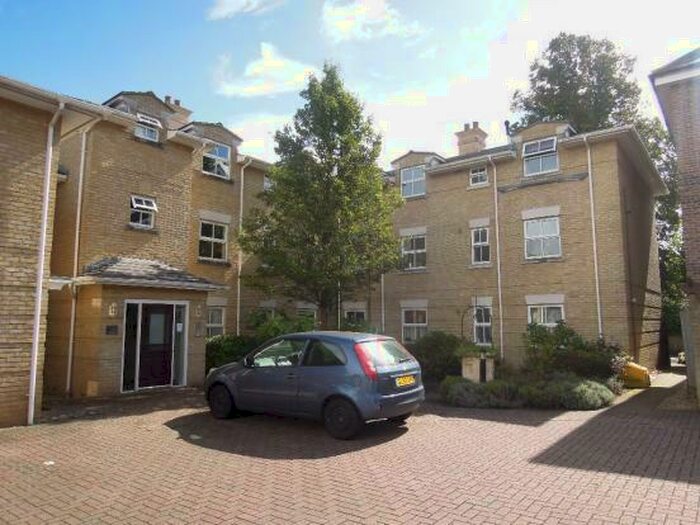 2 Bedroom Apartment To Rent In , Avenue Road, Inner Avenue, Southampton, Hampshire, , Tp, SO14