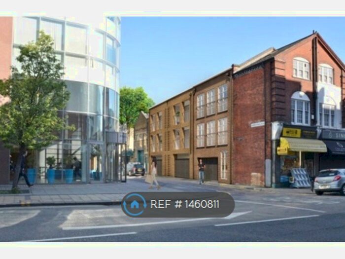 2 Bedroom Flat To Rent In Worple Road Mews, London, SW19