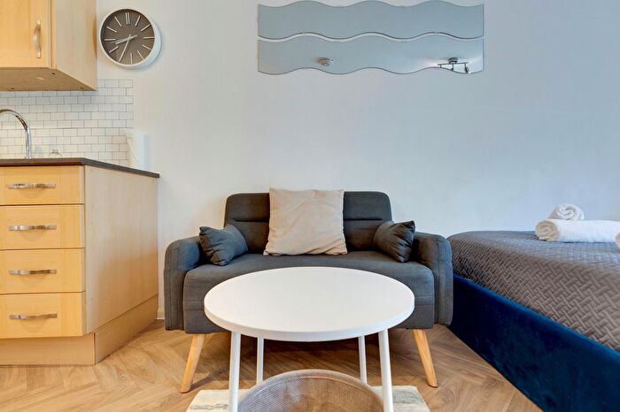 1 Bedroom Flat To Rent In Cambridge, CB5
